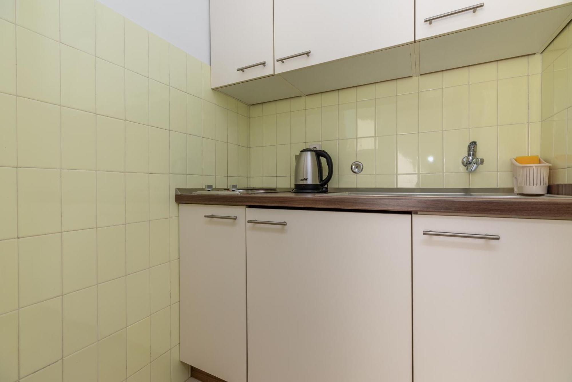 Apartments With A Parking Space Omis - 2745 Room photo